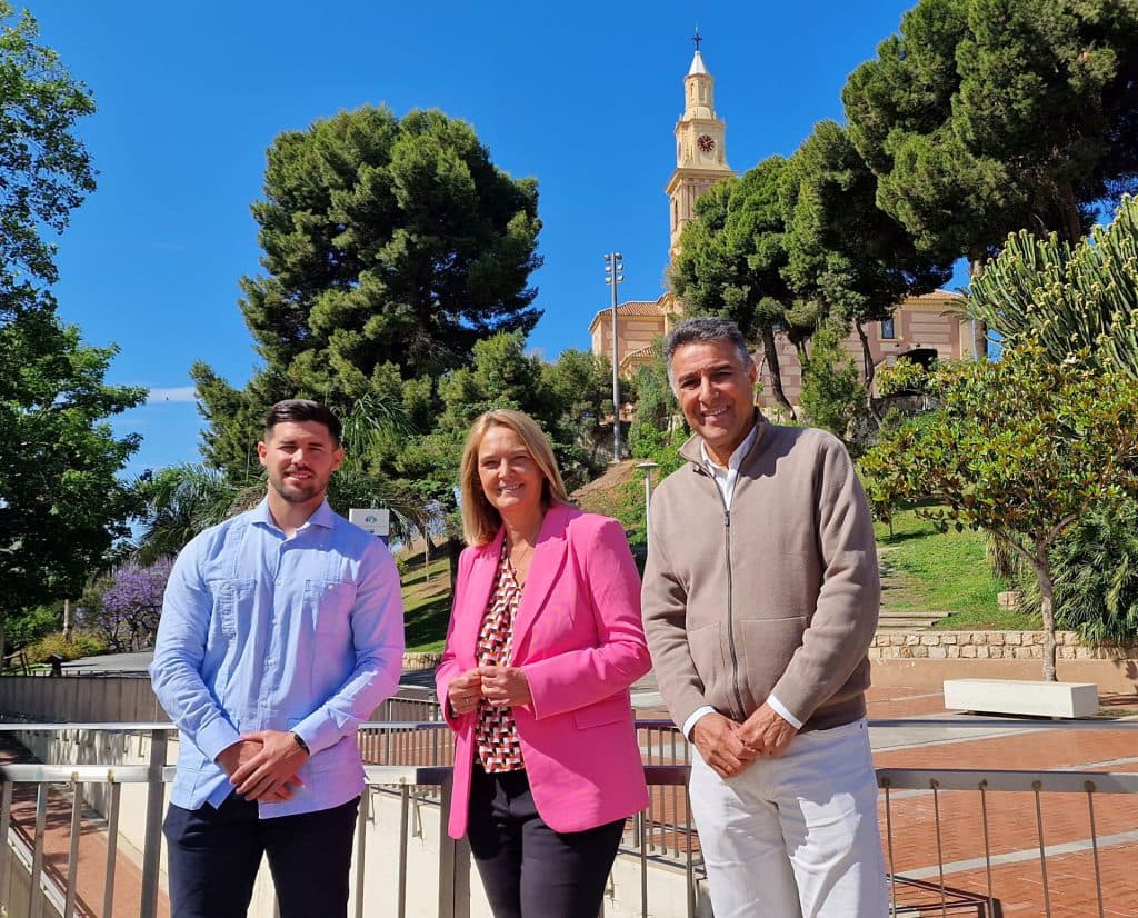 El Partido Popular apostará por la construcción de la senda litoral que unirá Motril con Salobreña y un plan integral de renovación de las instalaciones deportivas