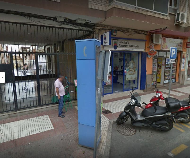 El sorteo de La Bonoloto deja un premio millonario de 1.660.995 euros en Motril