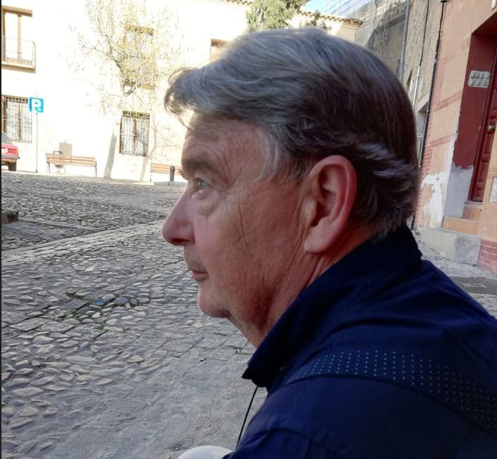MASIP presenta la conferencia ‘Los Santos sanadores en la frontera entre Jaén y Granada’ a cargo del médico Juan F. Martínez