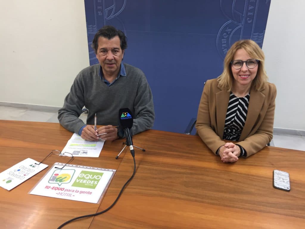 IU-Verdes Equo ampliará las instalaciones de la Residencia de personas mayores San Luis para ofrecer mayores prestaciones a la población mayor y a sus familias