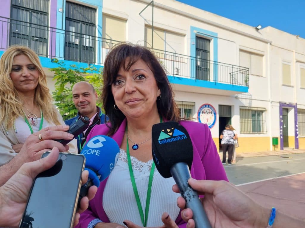 Centrados en Motril tacha de  «bochornosa» la subida de sueldos del equipo de Gobierno a costa de los bolsillos de los motrileños