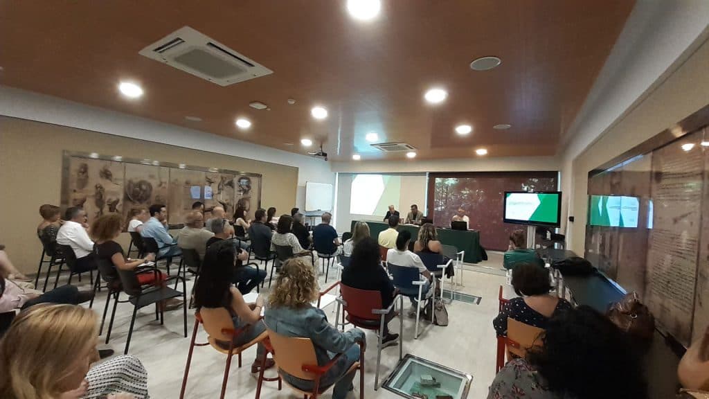 Empleo pone en marcha una campaña para prevenir el estrés térmico por altas temperaturas