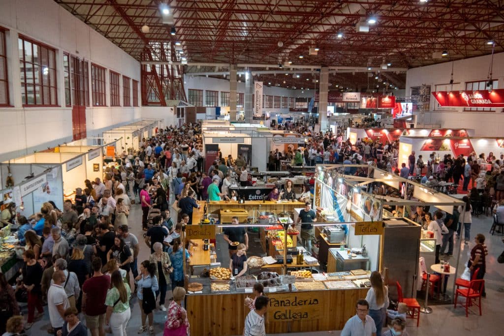 Fermasa ultima su calendario de actividades feriales para el nuevo curso