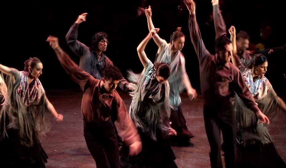 El BOJA publica la convocatoria de ayudas al tejido asociativo del flamenco para el año 2023