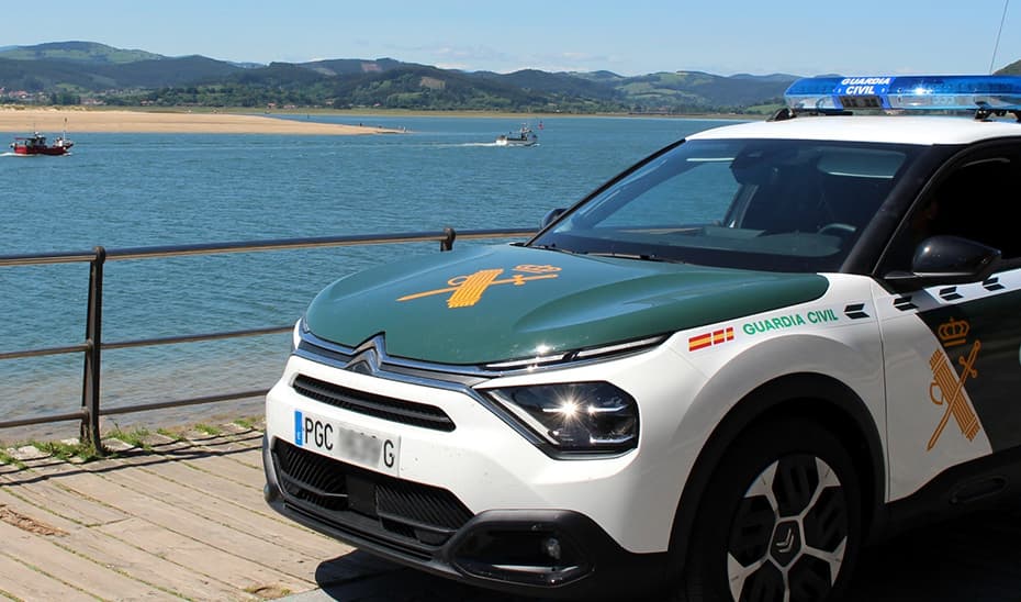 Hallan el cadáver de una mujer en una balsa de riego en Albuñol