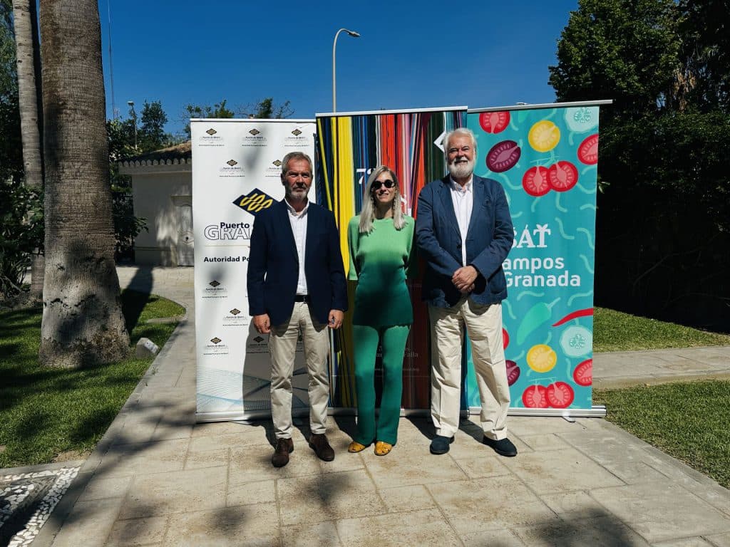 El Puerto de Motril acoge, por segundo año consecutivo, arte flamenco dentro de la Extensión del Festival de Música y Danza de Granada