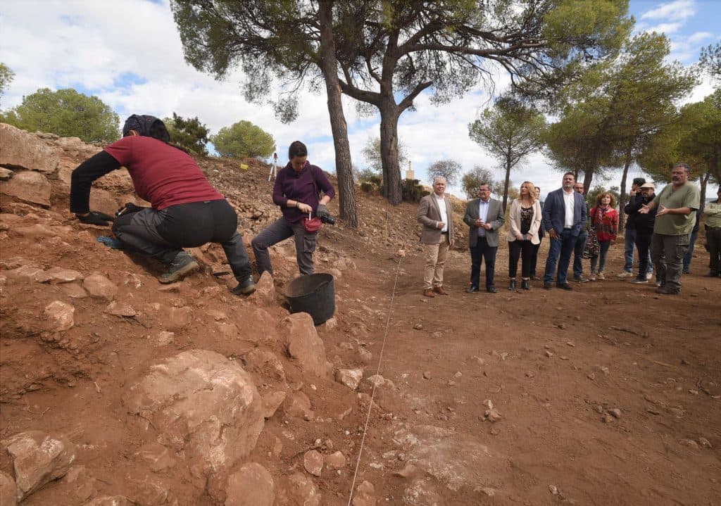 Una nueva web de Diputación propone 10 rutas para visitar bienes patrimoniales de gran valor histórico en la provincia
