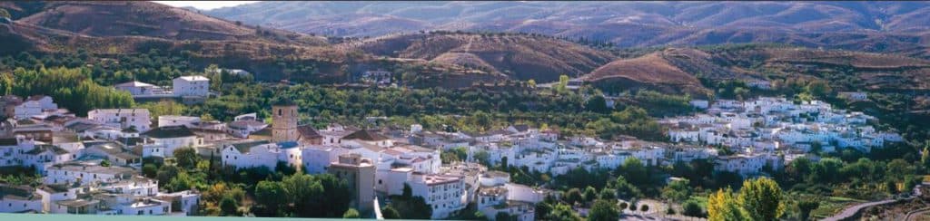 15 personas desempleadas de Cádiar inician un curso de Atención Sociosanitaria en los ámbitos  del domicilio y en instituciones sociales