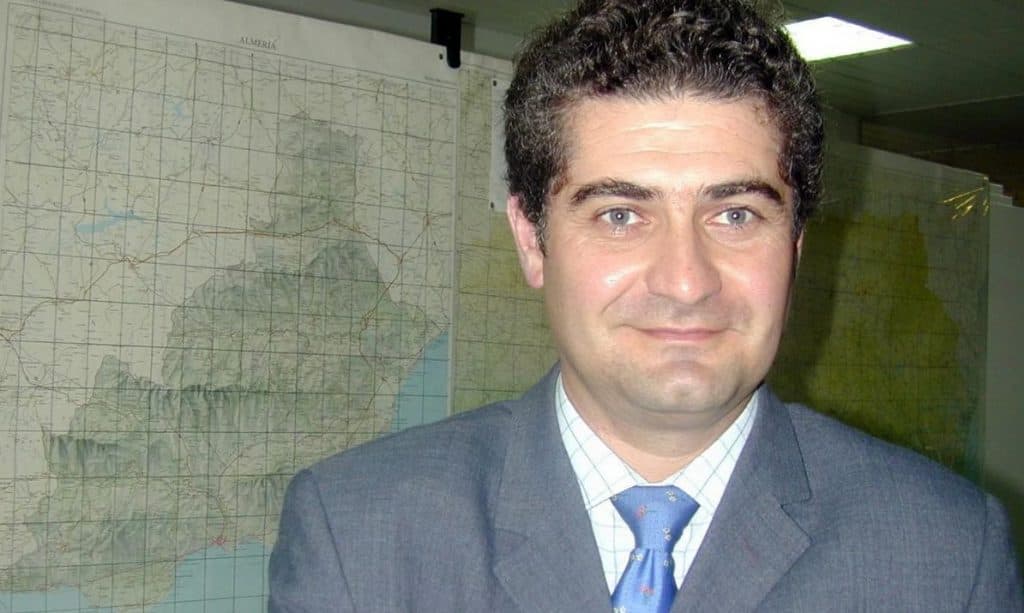 El motrileño Antonio Posadas Chinchilla, nuevo secretario general de Investigación e Innovación
