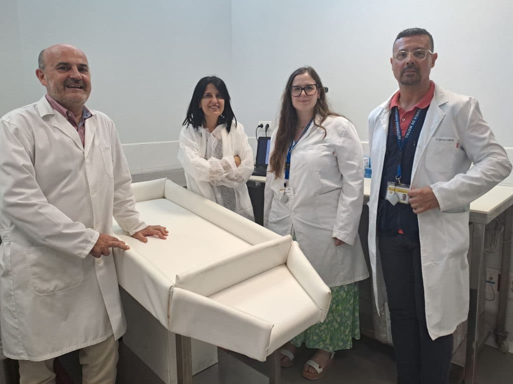 El BOE publica la cobertura de la plaza de Jefe de la Dependencia Provincial del Área de Sanidad y Política Social del Puesto de Inspección Fronteriza del Puerto de Motril