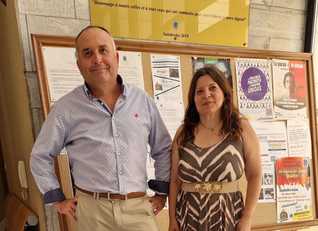 Se pone en marcha una Escuela de Verano en Lobres