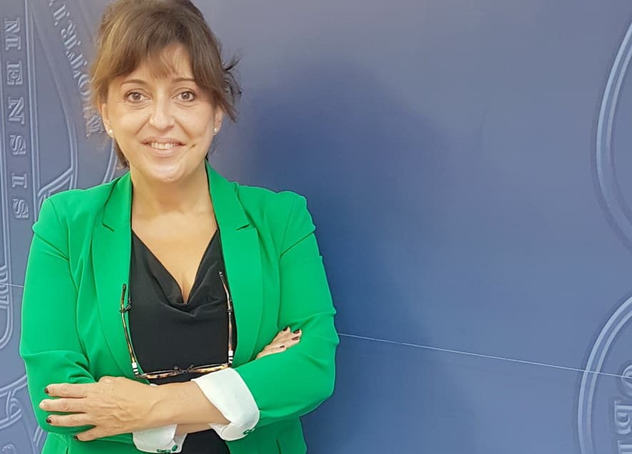 Centrados en Motril aplaude la firma del convenio para el desglosado  número nueve de Rules