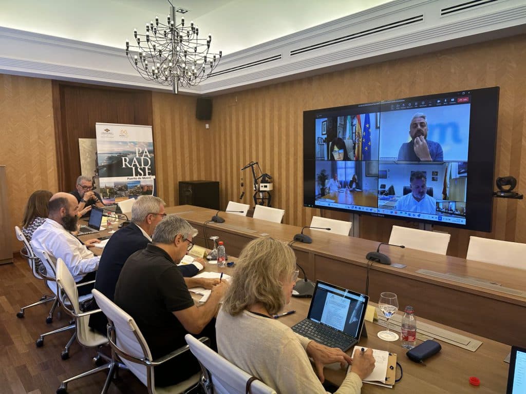 El Consejo de Administración de la Autoridad Portuaria de Motril otorga una concesión a la empresa World Vypmar S.L en la ZAL