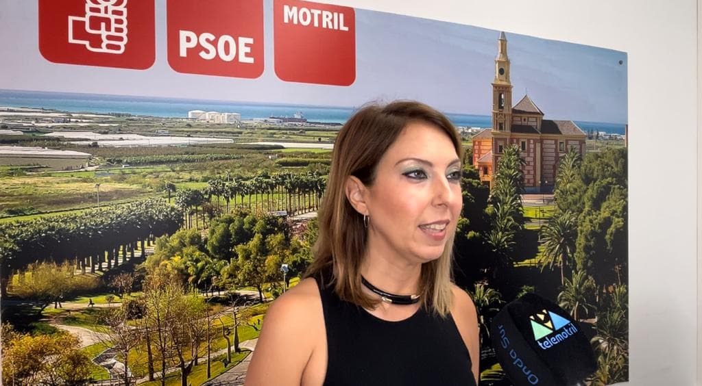 El PSOE denuncia la situación de la Residencia de Mayores de San Luis