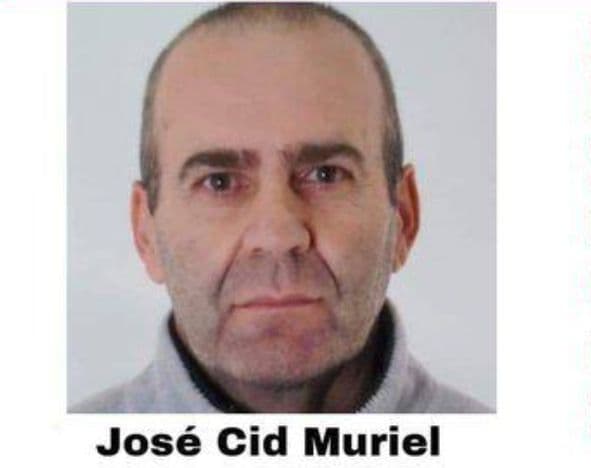 Encuentran en Torre del Mar a José, el desaparecido de Cúllar Vega
