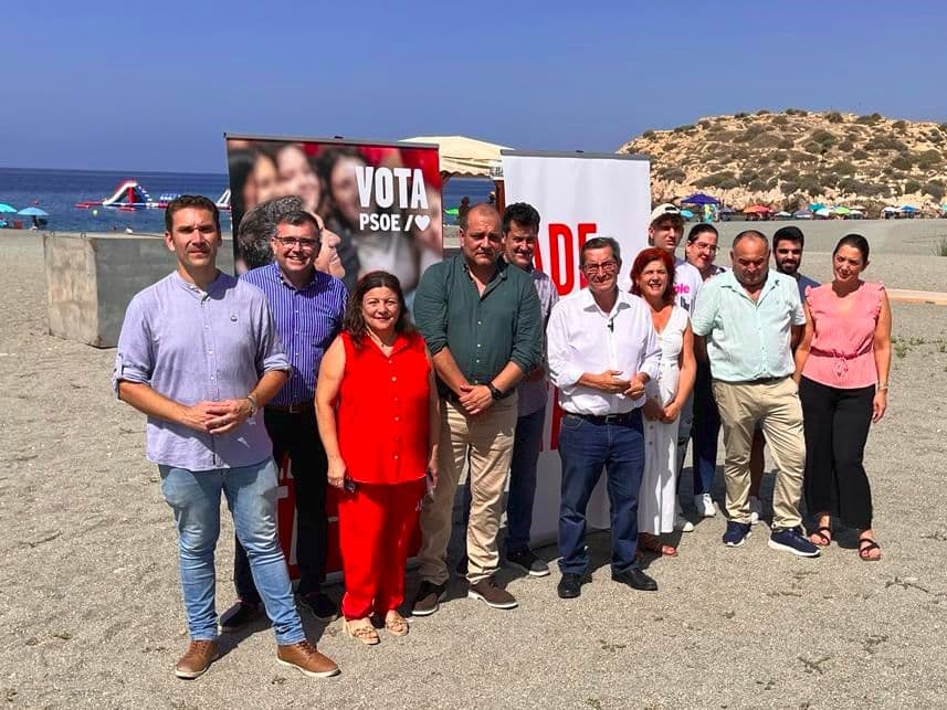 El PSOE aboga por el consenso para impulsar las condiciones necesarias para desarrollar de manera sostenible el potencial turístico granadino