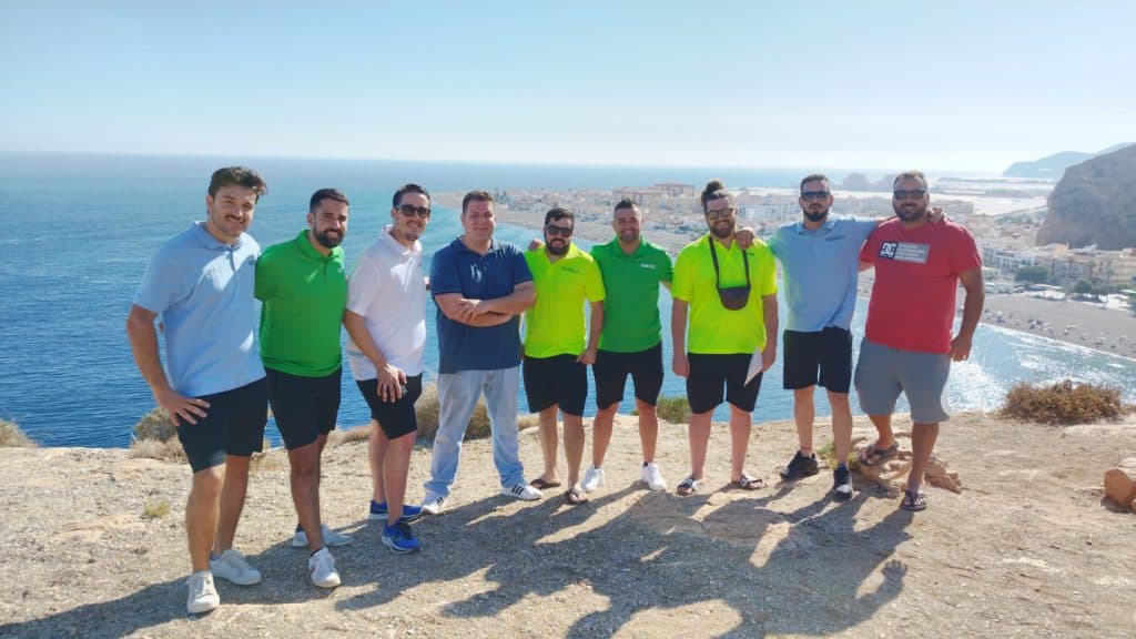 Fiestas en Calahonda 2023, con una amplia programación para todos los públicos