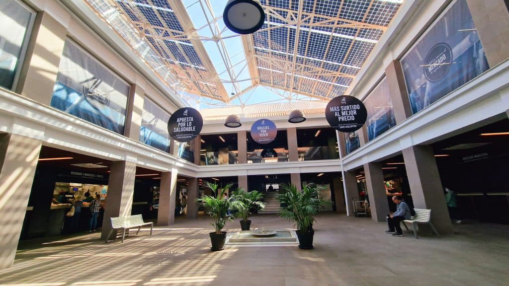 El Ayuntamiento de Motril actualiza la ordenanza del Mercado Municipal de San Agustín