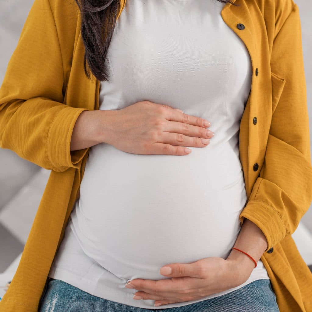 La Junta destina 700.000 euros a proyectos para mujeres embarazadas y madres sin recursos con hijos de hasta tres años