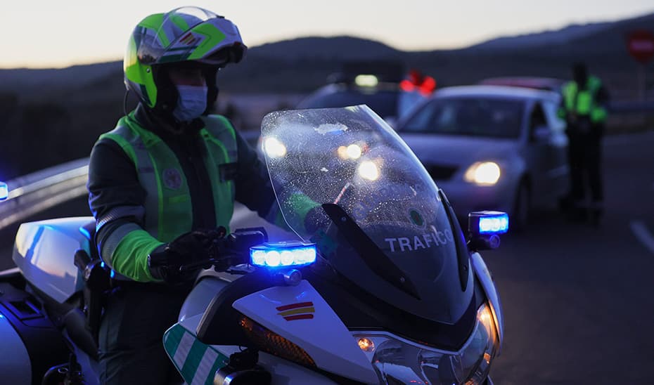 La DGT pone en marcha el dispositivo especial de vigilancia y regulación para la Operación Especial de Tráfico “15 de agosto – 2024”