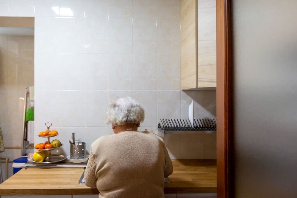El Servicio Andaluz de Teleasistencia gestiona 12.527 llamadas ante las altas temperaturas en Granada