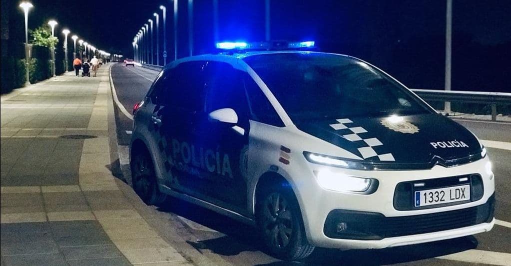 El fin de semana se salda con otras 20 denuncias por hacer ‘botellón’ en Motril