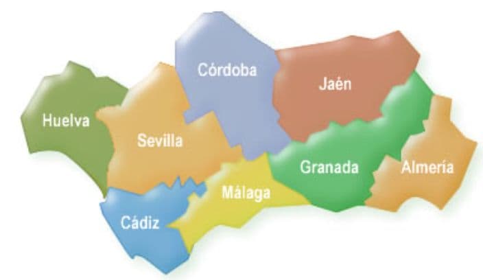 Andalucía alcanza exportaciones por 20.026 millones en el primer semestre de 2023, el segundo mejor registro histórico
