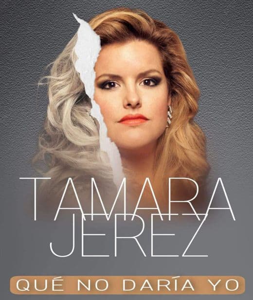 Tamara Jerez cierra este domingo el 6º Festival Noches en el Castillo de La Herradura con homenaje a Rocío Jurado