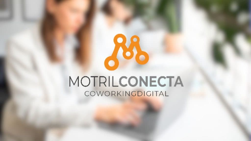 Cámara de Comercio Motril presenta la web y la imagen corporativa del coworking ‘Motril Conecta’