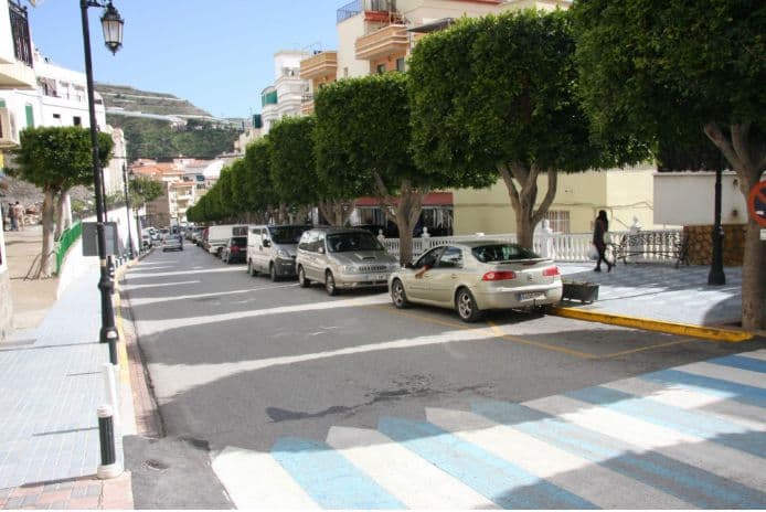 Cobertura y situación sanitaria en Albuñol