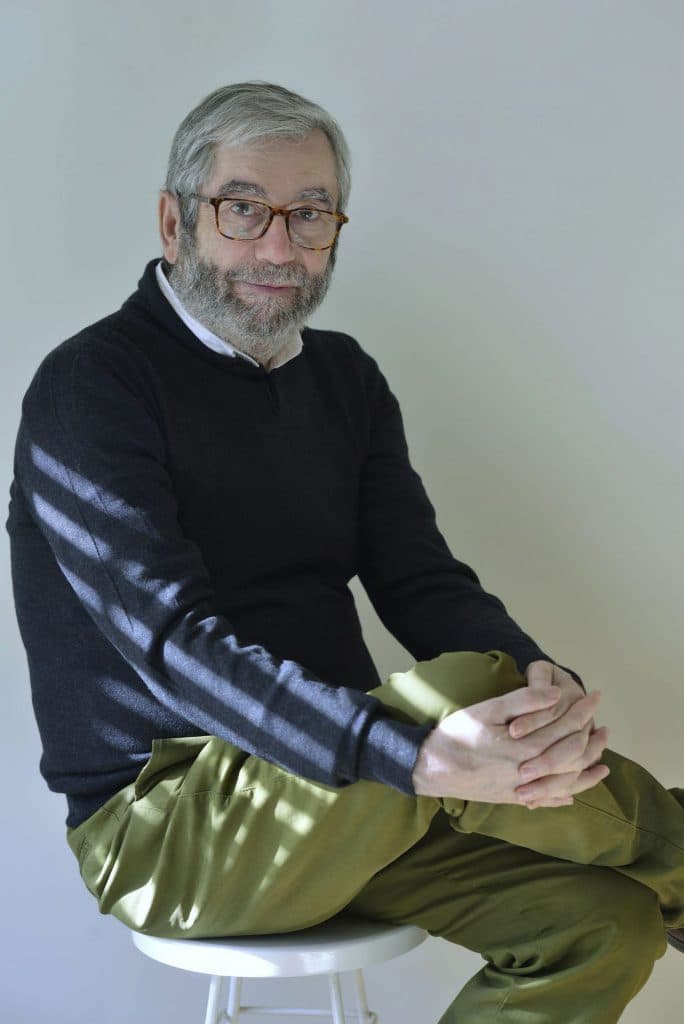 El Centro Andaluz de las Letras organiza un encuentro entre Muñoz Molina y Juan Mata sobre la novela ‘No te veré morir’
