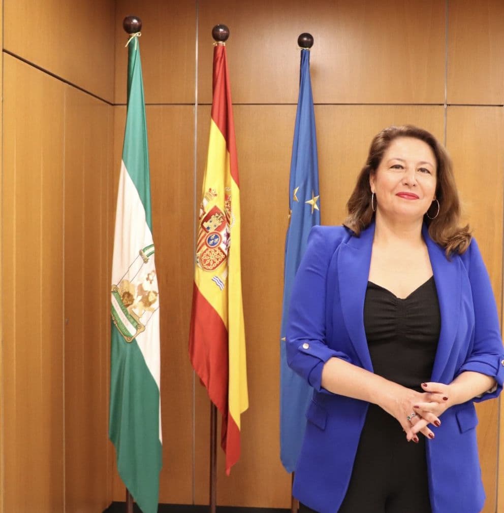 Carmen Crespo señala las cláusulas espejo como claves para eliminar la desventaja con productores de terceros países