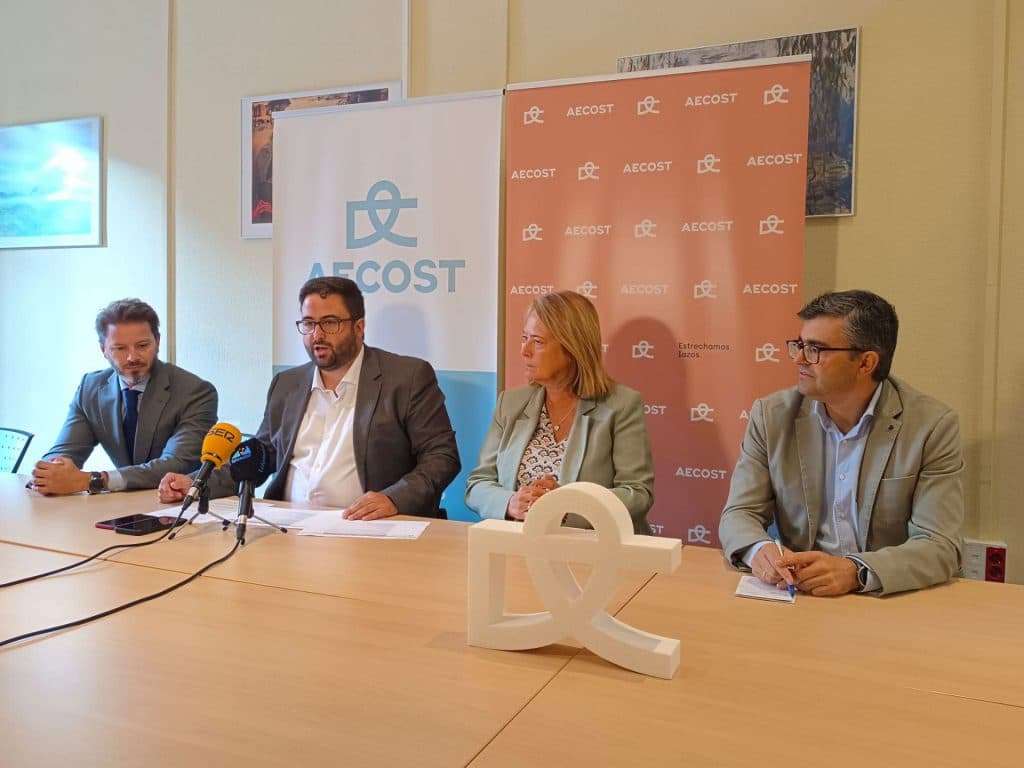 Junta, Ayuntamiento de Motril y Aecost animan a Pymes de la comarca de la Costa a abordar planes de transformación digital