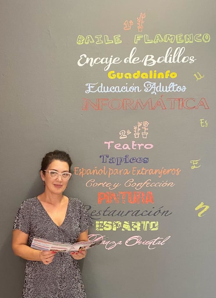 Abierto el plazo de inscripción para los talleres de ‘El Cultural 2023-2024’ de Salobreña
