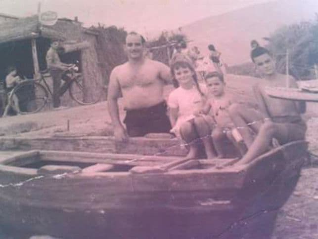 HISTORIAS DE EL VARADERO DE MOTRIL