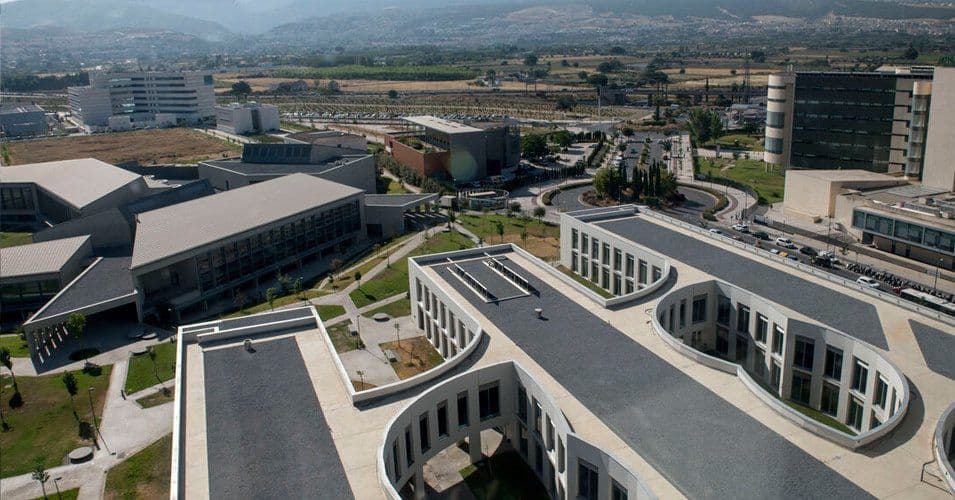 La Junta capta inversiones por 60 millones para el PTS de Granada en menos de un año