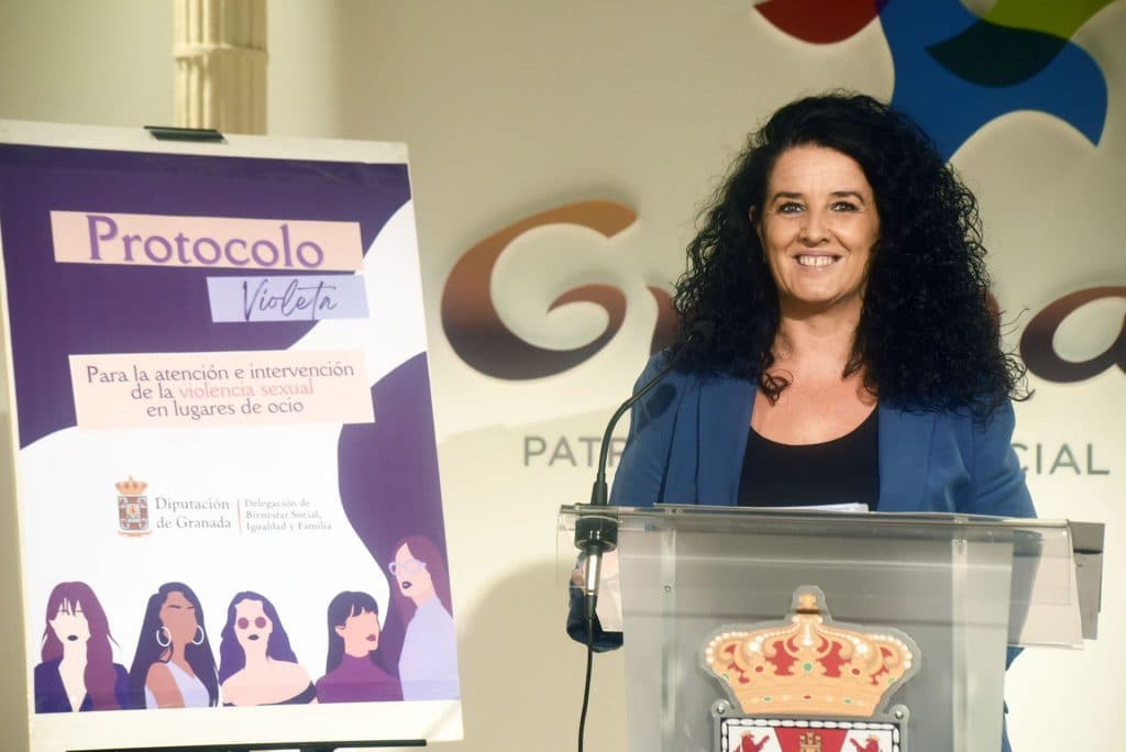 La Diputación lanza y adapta a lectura fácil una guía que protocoliza la violencia sexual en espacios de ocio