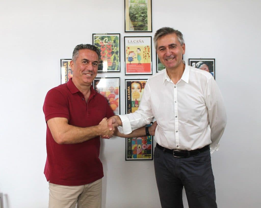 Impulsar una agricultura inspirada en la Naturaleza, objetivo de Koppert y Fundación Miguel García Sánchez para la campaña 2023/24