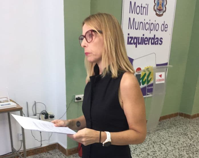 IU-Verdes Equo urge al Gobierno local al establecimiento de una Zona de ‘Bajas Emisiones’