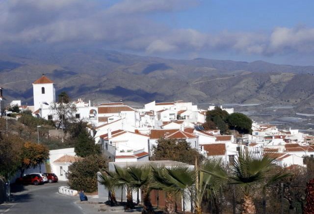 Tradición, ocio y deporte centran el programa de las fiestas de Gualchos