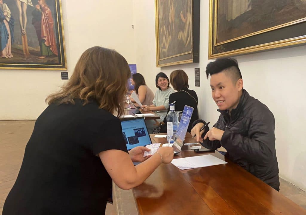 La provincia de Granada impulsa su imagen de destino de lujo para el turismo asiático
