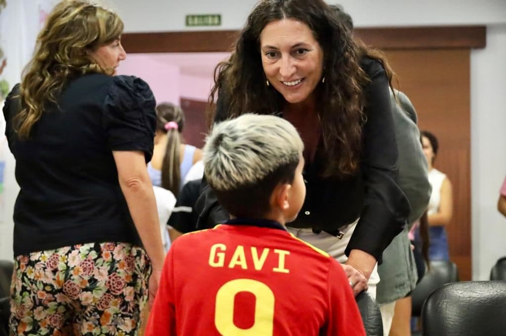 La Junta destina 1,8M€ a un programa de inclusión sociofamiliar en 6 zonas desfavorecidas de Granada