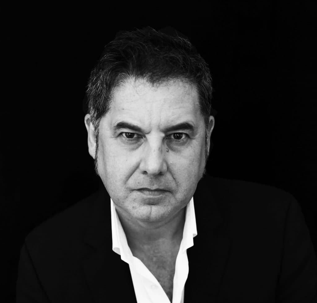 El Teatro Alhambra inaugura la temporada con un concierto del último disco de José Ignacio Lapido