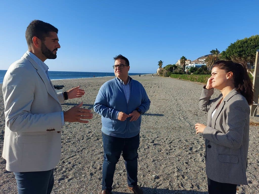 La Mancomunidad promocionará el turismo de mar e interior de la Costa Tropical