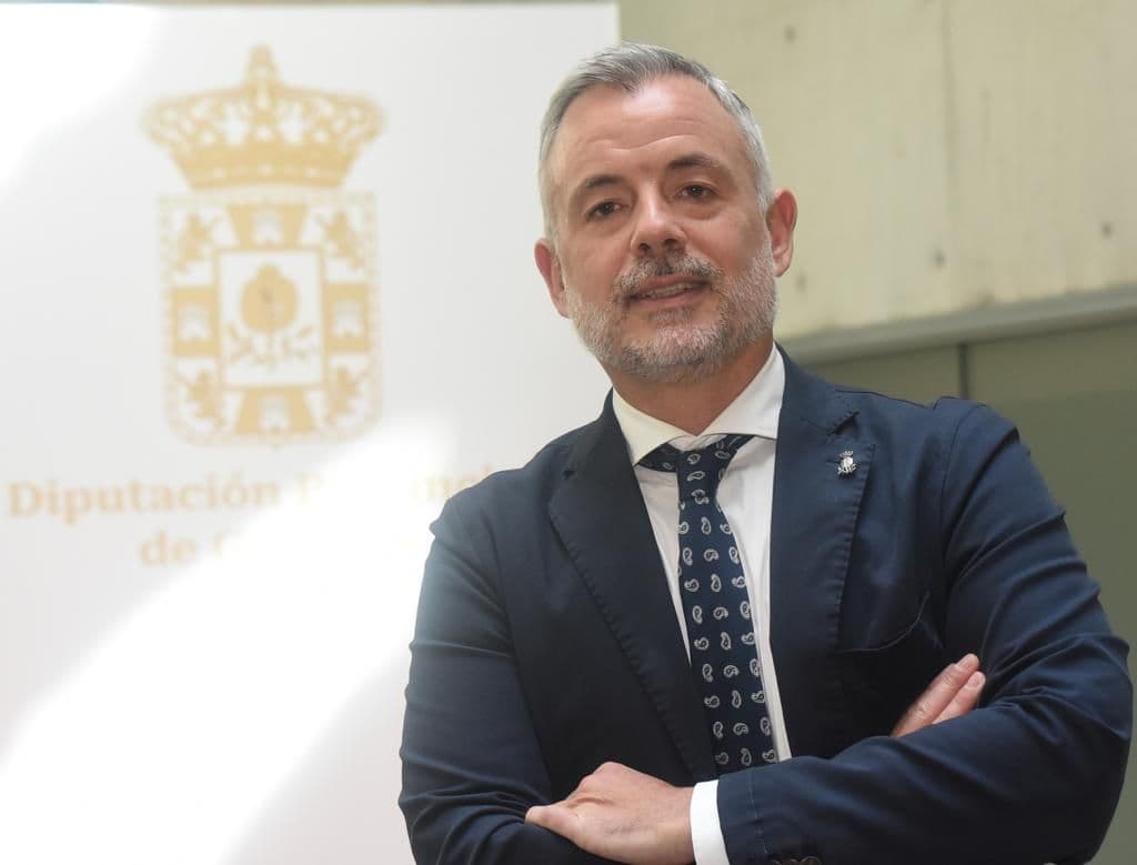 Diputación destina 100.000 euros a reforzar las Agrupaciones de Voluntarios de Protección Civil de la provincia