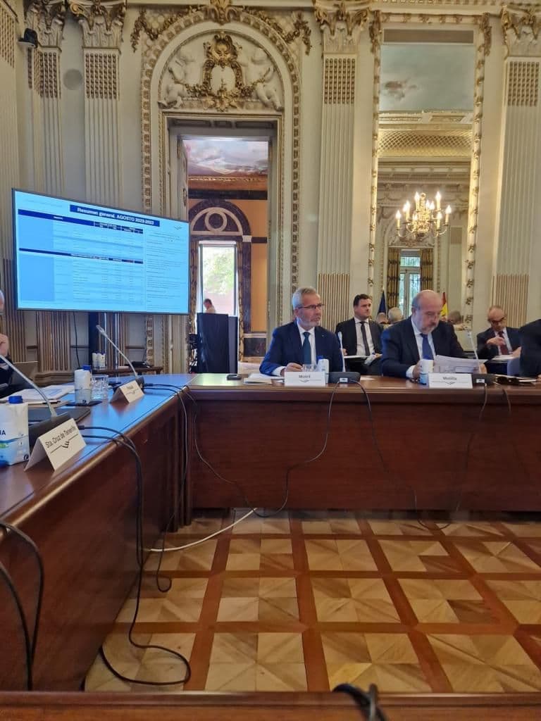 El Puerto de Motril consigue financiación para el proyecto del nuevo edificio de la Guardia Civil