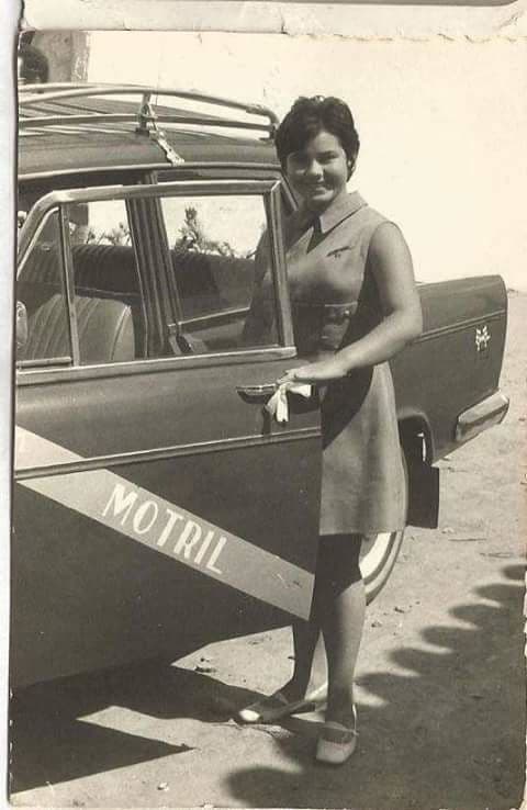 HISTORIAS DE EL VARADERO DE MOTRIL