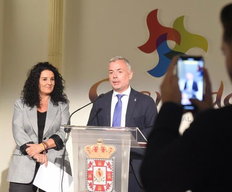 Diputación invertirá más de 2,2 millones del ‘Plan Corresponsables’ en favorecer la conciliación en los municipios de menos de 20.000 habitantes
