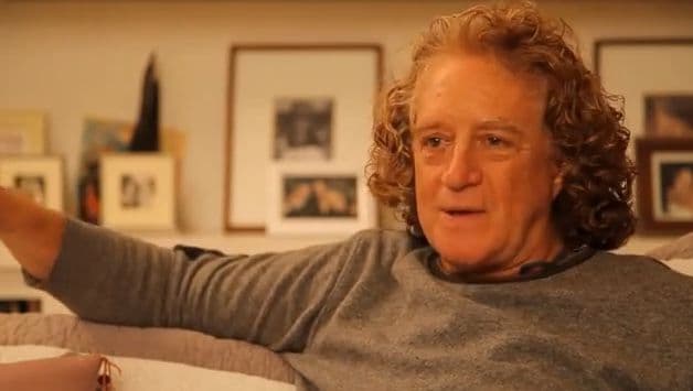 El maestro Mandoki ficha a Agustín Akil Uribio para su próxima producción