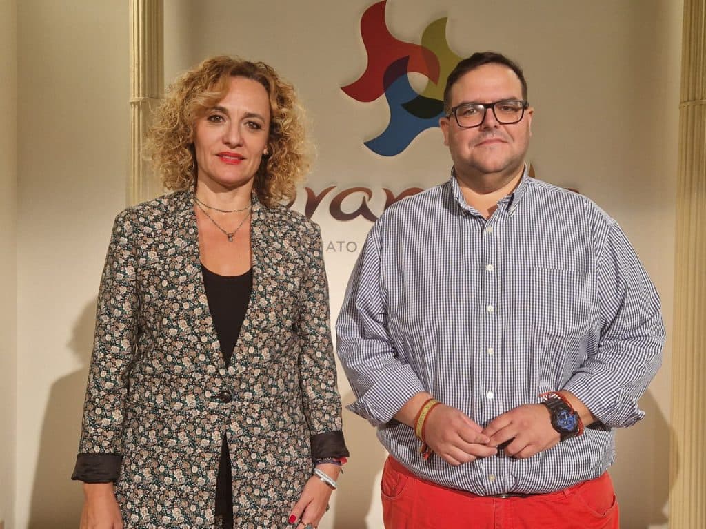 Mancomunidad y Diputación de Granada planifican la promoción turística de la Costa Tropical